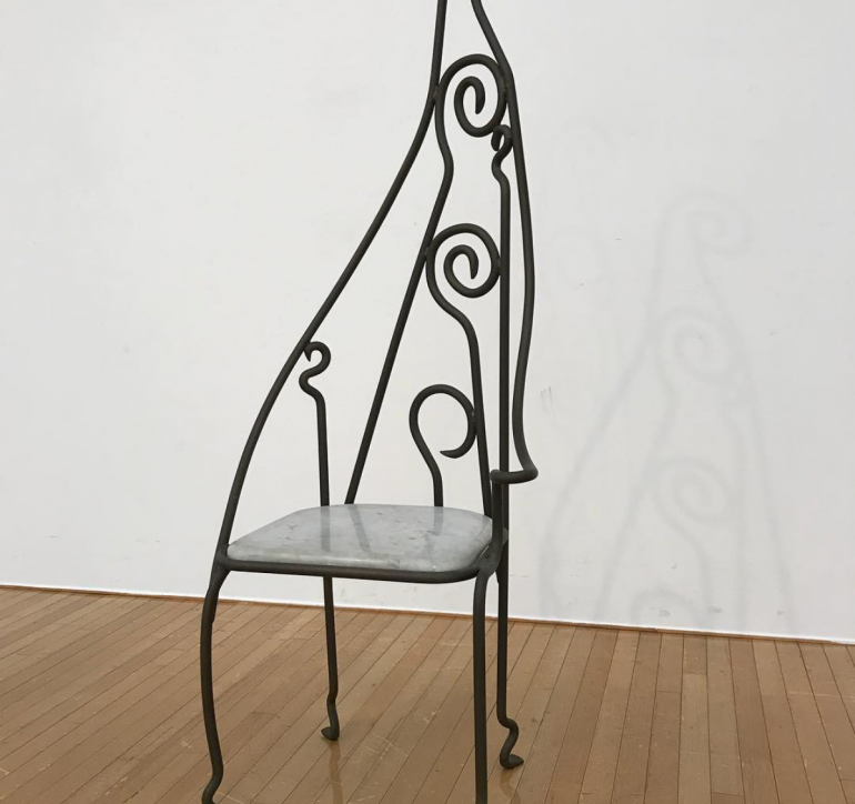 Chair 1991